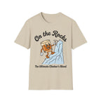 On The Rocks Climbing T-Shirt