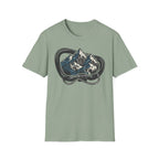 Carabiner Mountain T-Shirt