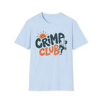 Crimp Club Logo T-Shirt