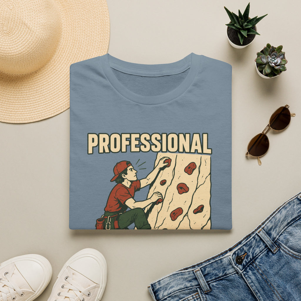 Professional Rock Inspector T-Shirt