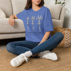 Trust the Gear Climbing T-Shirt