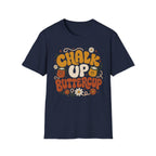 Chalk Up Buttercup Climbing T-Shirt