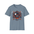 Anti-Gravity Research Unit Climbing T-Shirt