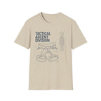 Tactical Ascent Division T-Shirt
