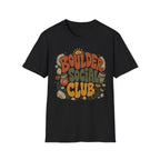 Boulder Social Club Climbing T-Shirt