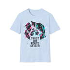 Trust The Route Setter Climbing T-Shirt