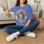 Send Juice Coffee Climbing T-Shirt