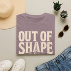 Out of Shape Climber T-Shirt