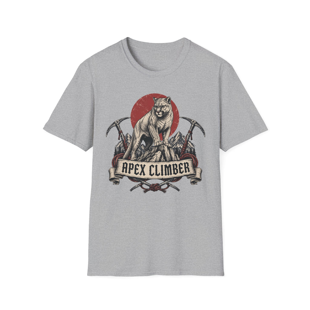 Apex Climber T-Shirt