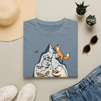 Climb With Friends Animal Climbing T-Shirt