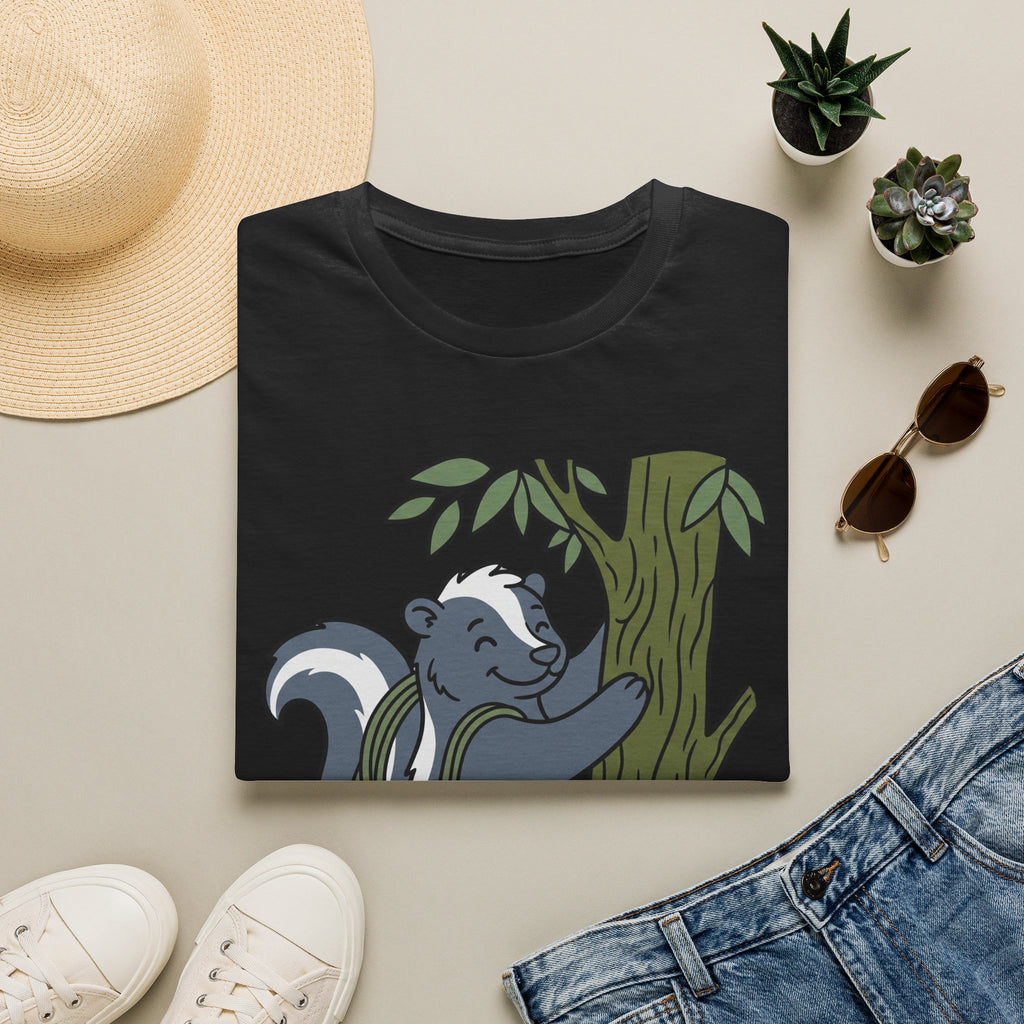Skunk Climbing T-Shirt