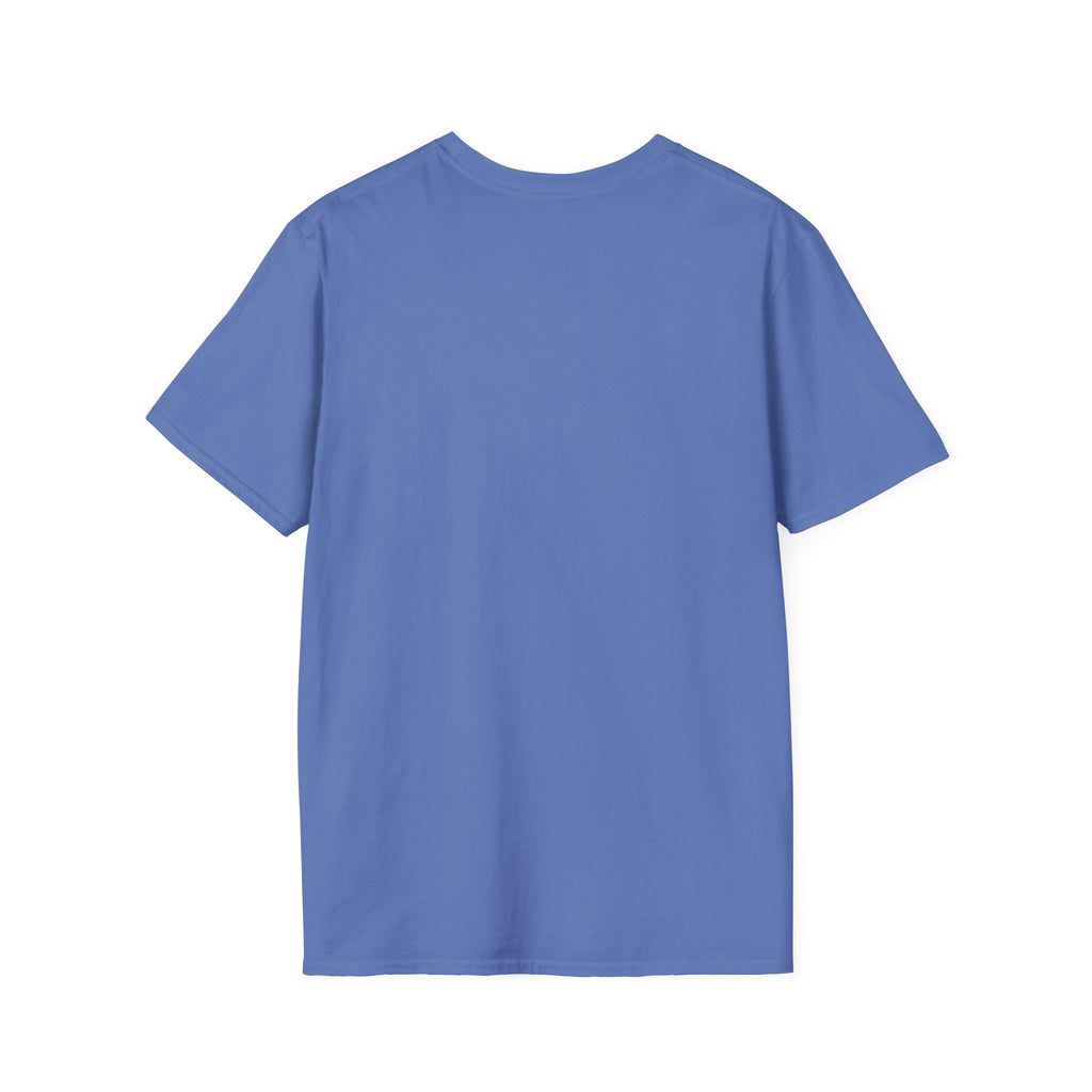 One Step at a Time Cute Bear Climbing T-Shirt