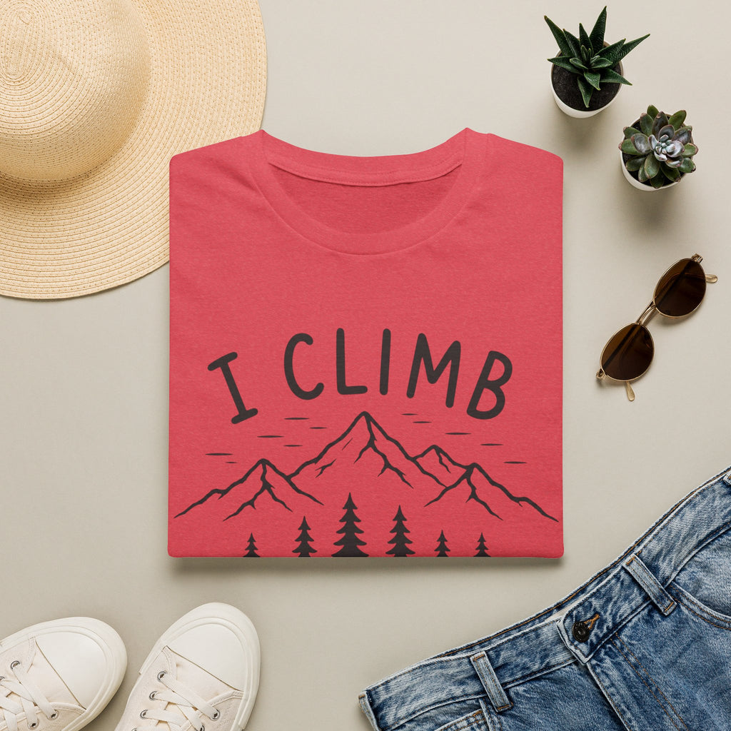 Burn Off the Crazy T-Shirt