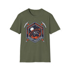 Anti-Gravity Research Unit Climbing T-Shirt