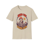 Send the Cosmic Beta Climbing T-Shirt