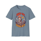 Send the Cosmic Beta Climbing T-Shirt