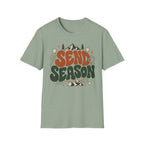 Send Season Climbing T-Shirt