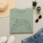 Indoor Ascents Climbing T-Shirt