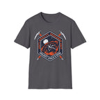 Anti-Gravity Research Unit Climbing T-Shirt