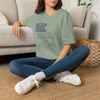 Tactical Ascent Division T-Shirt
