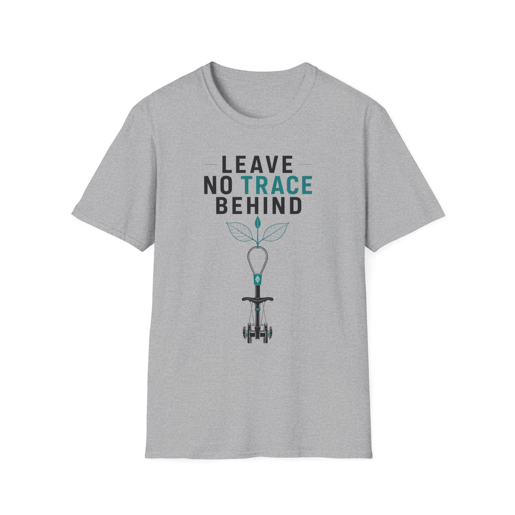 Leave No Trace Climbing T-Shirt