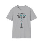 Leave No Trace Climbing T-Shirt
