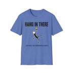 Hang in There Climbing T-Shirt