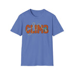 CLIMB Cute Raccoon T-Shirt