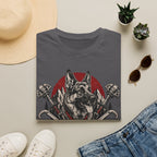 Climb or Die German Shepherd T-Shirt