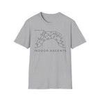 Indoor Ascents Climbing T-Shirt
