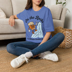 On The Rocks Climbing T-Shirt