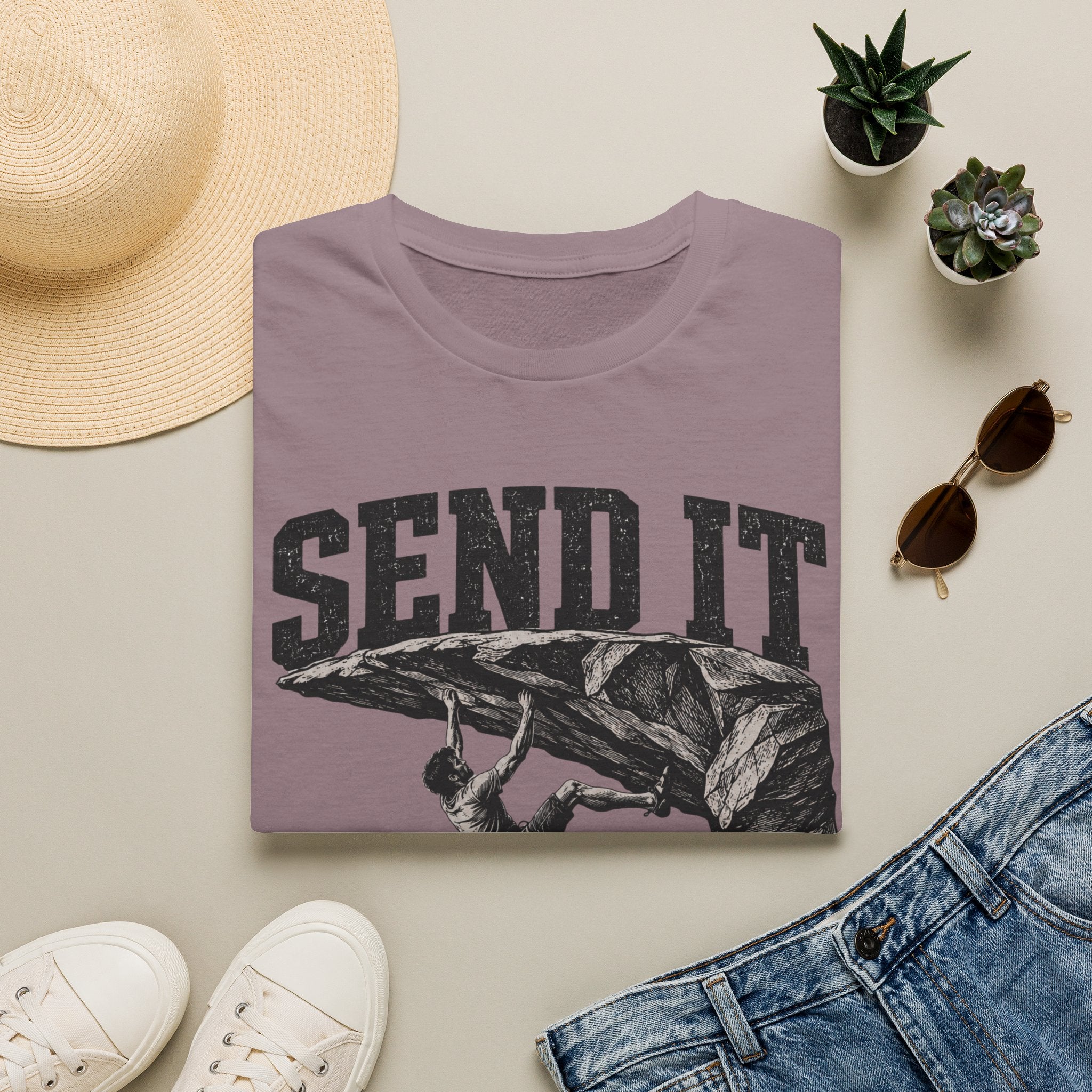 Send It T-Shirt