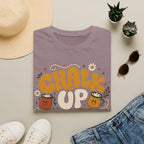 Chalk Up Buttercup Climbing T-Shirt