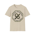 Vertical Operations Climbing T-Shirt