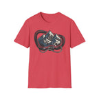 Carabiner Mountain T-Shirt