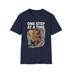 Bear Climbing T-Shirt