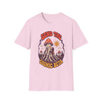 Send the Cosmic Beta Climbing T-Shirt