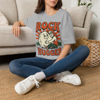 Rock Hugger Bouldering T-Shirt