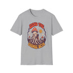 Send the Cosmic Beta Climbing T-Shirt