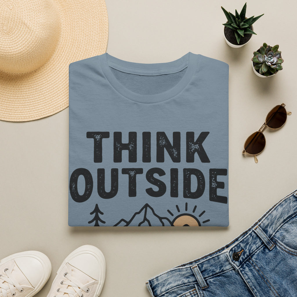 Think Outside T-Shirt