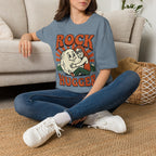 Rock Hugger Bouldering T-Shirt