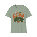 Climb Happy Climbing T-Shirt
