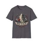 Born to Belay T-Shirt