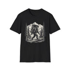 Bigfoot Crash Pad Climbing T-Shirt