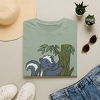 Skunk Climbing T-Shirt