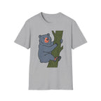 Bear Climbing T-Shirt