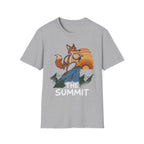 Fox Hiking T-Shirt
