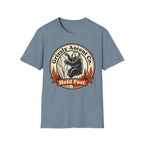 Grizzly Ascent Co. Climbing T-Shirt