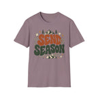 Send Season Climbing T-Shirt