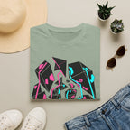 Trust The Route Setter Climbing T-Shirt